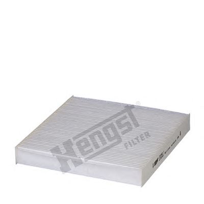 HENGST FILTER e935li -  Фильтр воздуха в салоне
